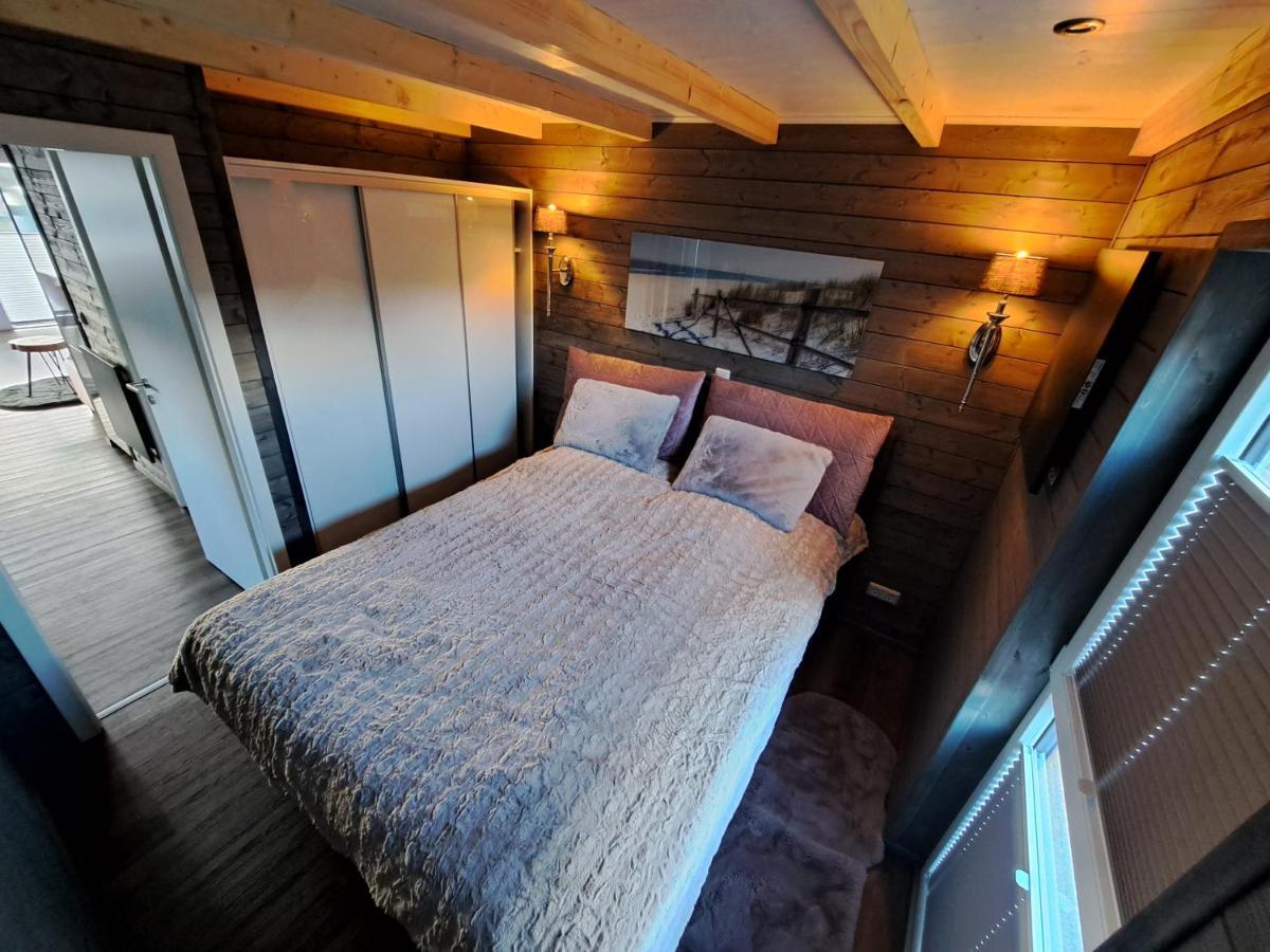 فيلا Tiny House Flensburg Lee هاندي فيت المظهر الخارجي الصورة